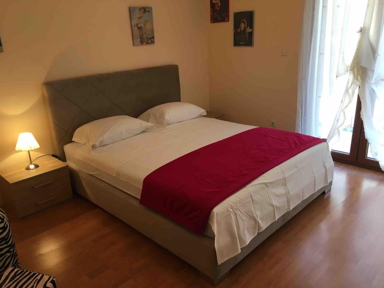 Apartment Raskovic II Kotor Exterior photo